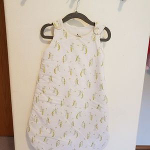 Baby gap sleep sack